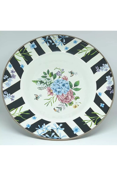 Miss Betty EMAYE BEGONVİL SUNUM TABAĞI MEYVELİK