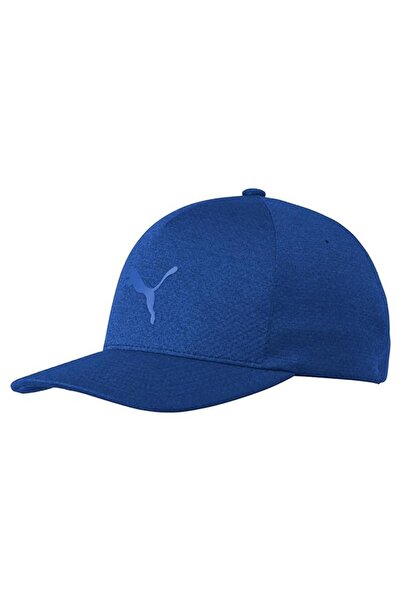 Puma Mens Evo kit Delta Flexfit Cap - Erkek Flexfit Şapka