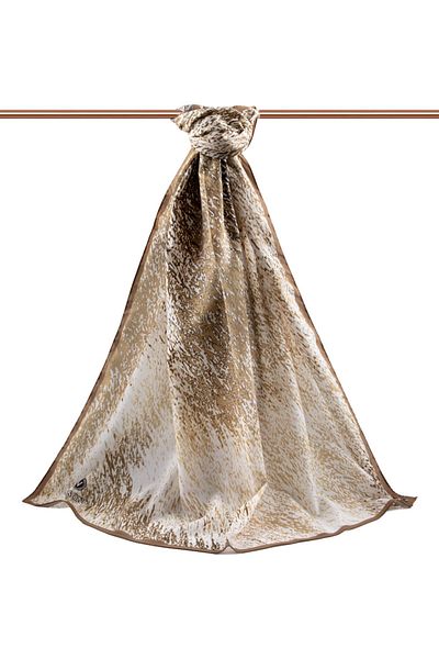 Vissona Luxury Medina Silk - Κομψό και βολικό