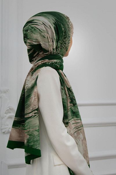 Vissona Luxury Medina Silk - Κομψό και βολικό
