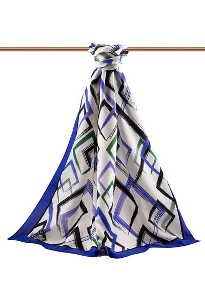 Vissona Luxury Medina Silk - Κομψό και βολικό