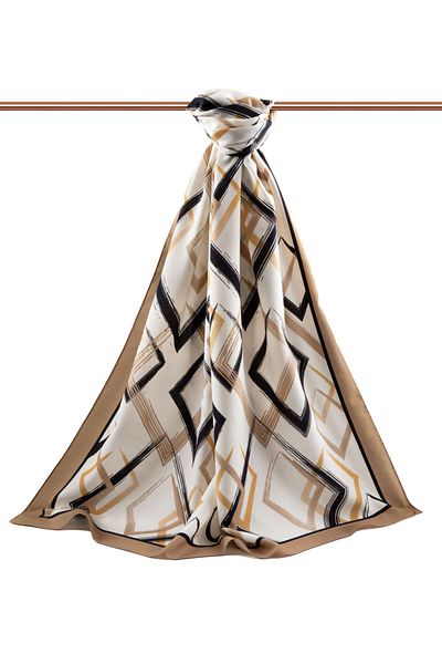 Vissona Luxury Medina Silk - Κομψό και βολικό