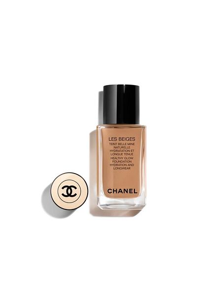 Chanel - كريم أساس - كريم أساس LES BEIGES - مرطب ويدوم طويلاً - B70