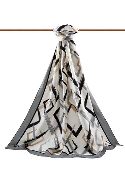 Vissona Luxury Medina Silk - Κομψό και βολικό