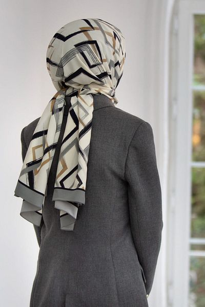 Vissona Luxury Medina Silk - Κομψό και βολικό