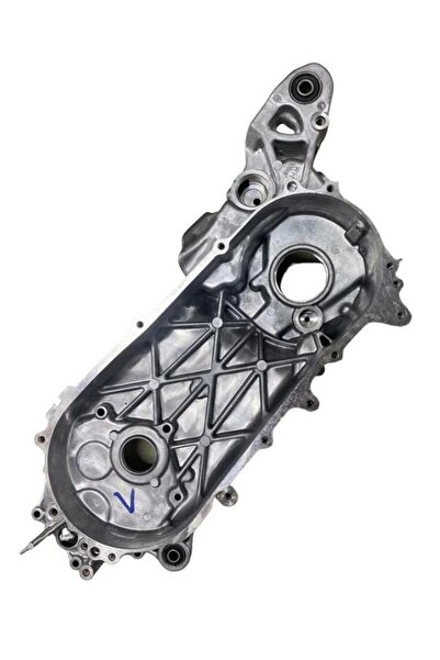 monero Honda Spacy 110 Sol Karter