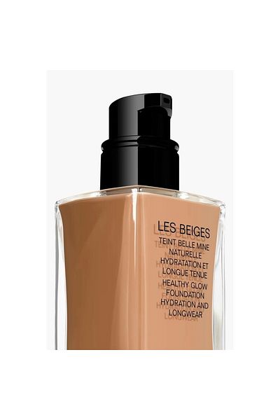 Chanel - كريم أساس - كريم أساس LES BEIGES - مرطب ويدوم طويلاً - B70