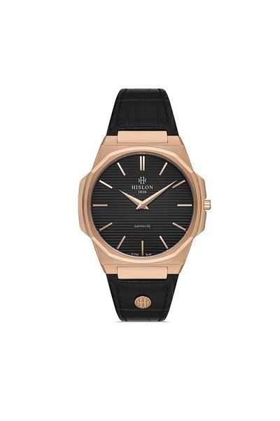 Hislon CL130R-04BR Hislon Men's Wristwatch
