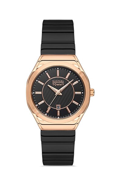 MICHAEL TOMMY MT-41002L-SYRSY33 Kadın Kol Saati