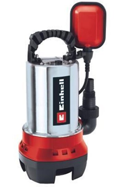 Einhell GC-DP 6315 N Dalgıç Pompa Kirli Su