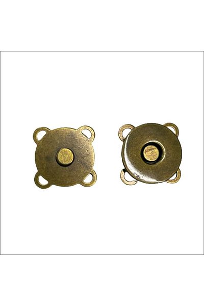 EleganTShoP Magnetic Strut Bag Clip