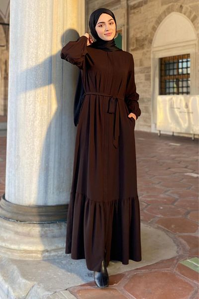 ASİLNUR Лале Ferace Brown