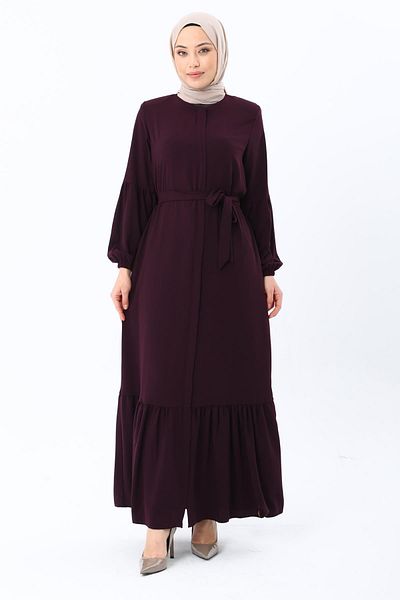 ASİLNUR Tulip Ferace Plum