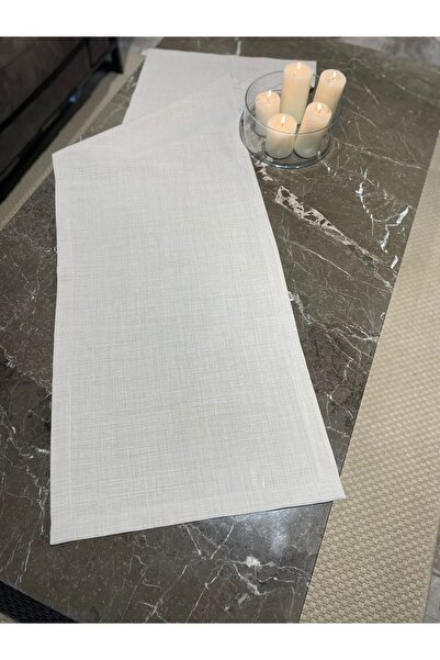 Lucien Home Gardenya İşlenebilir Runner