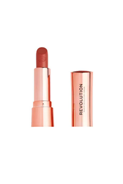 Revolution Satin Look Satin Kiss Lipstick Heart Race