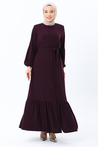 ASİLNUR Tulip Ferace Plum