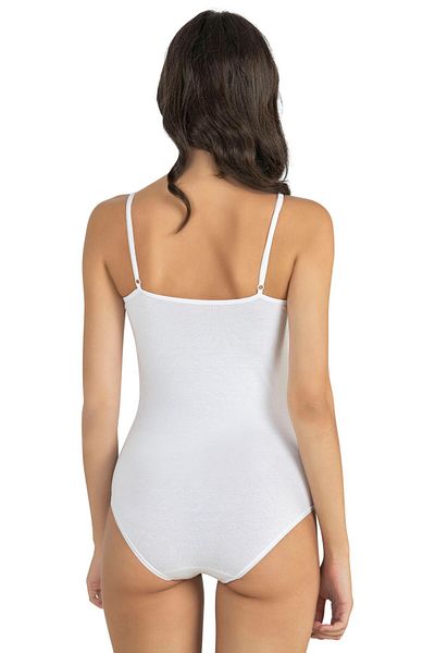 Fabony Modal Thin Strap Snap Body 1180