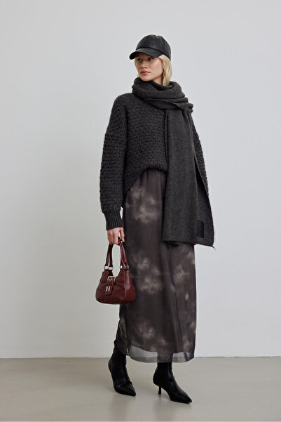 Manuka PATTERNED TULE SKIRT BOT