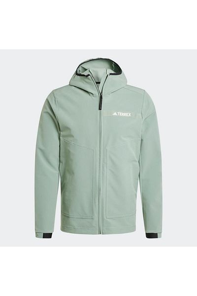 adidas Softshell Jkt Mt