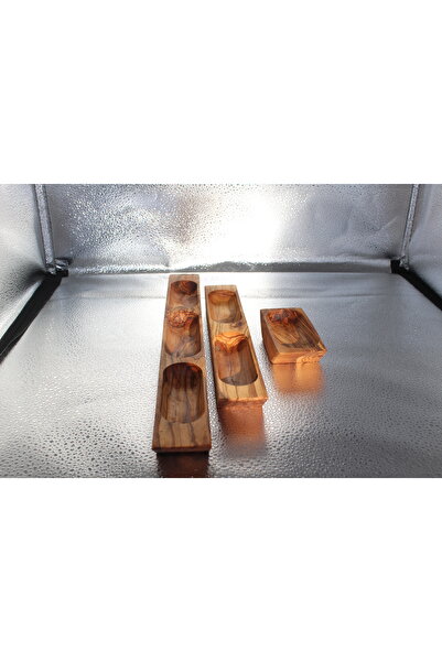 oliveforestwood Nuts from Olive Wood (Sosluk)