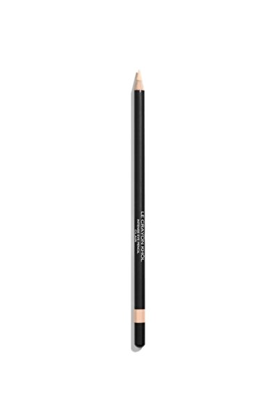 Chanel قلم تحديد العيون LE CRAYON KHOL - قلم تحديد العيون الناعم والرقيق يدوم...