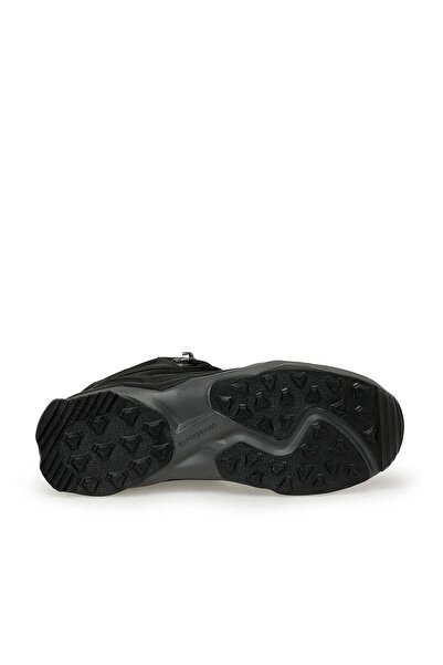 lumberjack 3W BRANDON HI 3PR ERKEK BOT SIYAH 40/43 Siyah