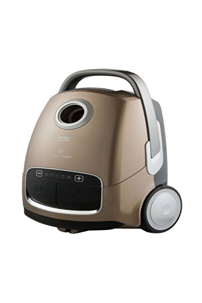 Beko Yeni Seri Toz Torbalı Süpürge