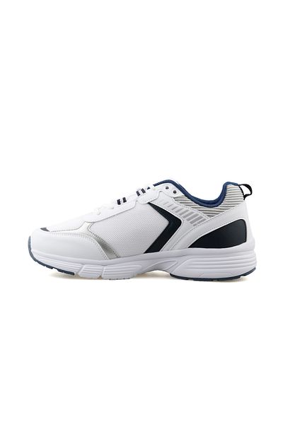 hummel Ανδρικά παπούτσια casual Hml Vera 900527 -0587 Λευκό