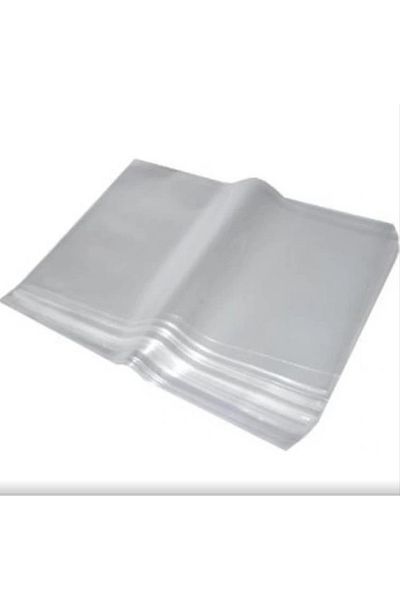 MİAPOLLO Non-Adhesive Gelatin 30X30 (50 Pieces)