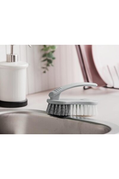 MiniHome فرشاة تنظيف يورك ديو040500