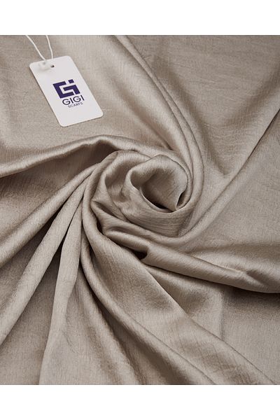 Scarf Σάλι Lycra Jan Jan - Dingin Grey -
