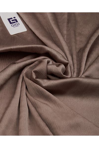 Scarf Σάλι Lycra Jan Jan - Milk Coffee -