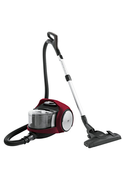 Beko Performist Toz Torbasız Süpürge - Çift Hepa Filtre