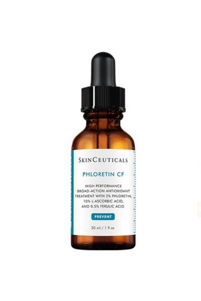 SkinCeuticals Kızarıklık Karşıtı Leke Bakım Serumu Phloretin CF Serum 30 ML A...