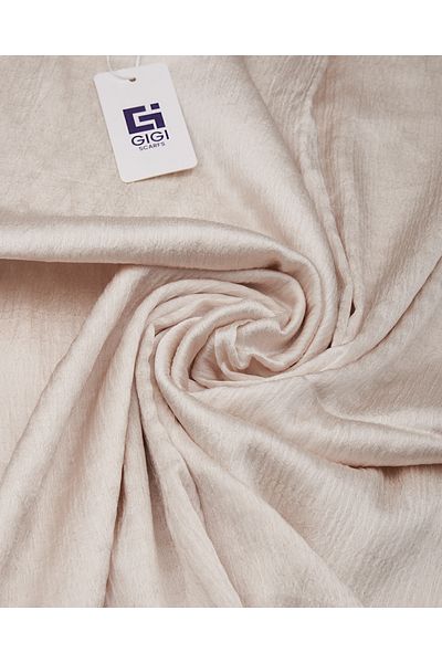 Scarf Σάλι Lycra Jan Jan - Πέτρα -