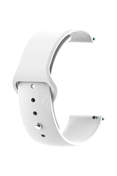 Gpack Imiki SF1E Kordon Mat Klasik Silikon KRD 11 Beyaz