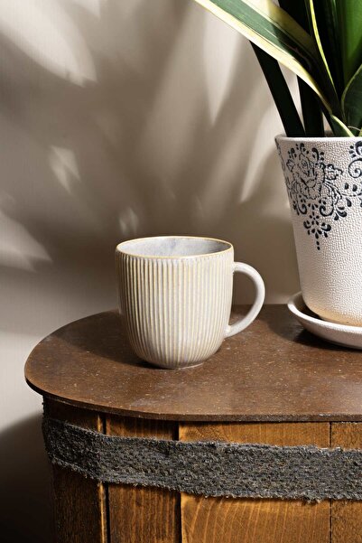 Huge Home White Wool Scarf Beret Set - Women's Friend - Women's Scarf Beret Set