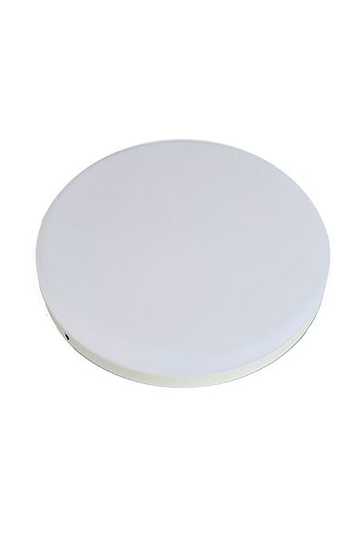 Sunlight وحدة إنارة LED داخلية وخارجية مثبتة على السطح بقدرة 48 وات باللون الأبيض