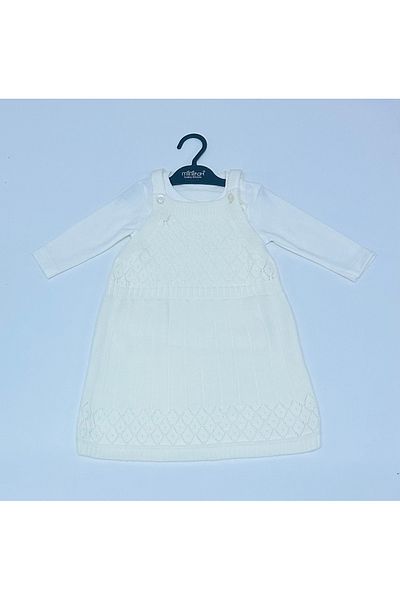 minik ay Knitwear dress