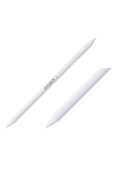 HOBONICHI Profesyonel Holbein Kağıt Fırça Pamuk Kalem no.1