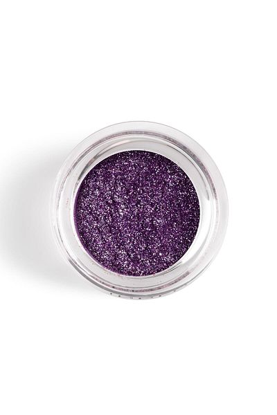 INGLOT Breasted and Bodysured Pigment Powder