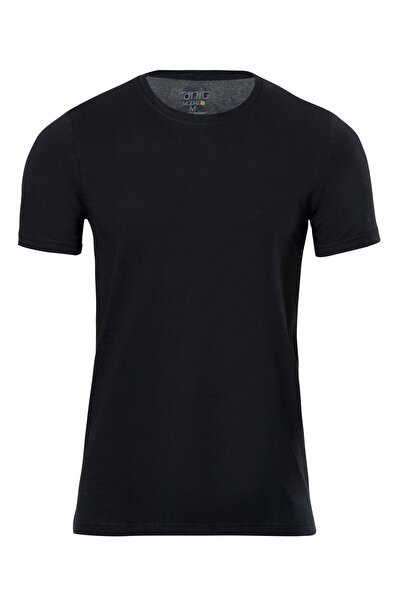 NightLove Modal Crew Neck Sleeve