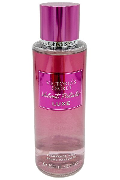 Victoria's Secret Velvet Petals Luxe Vücut Spreyi 250ML