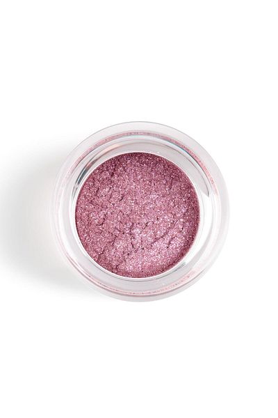 INGLOT Breast and Body Powder Pigment