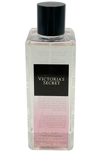 Victoria's Secret Fearless Vücut Spreyi 250ML