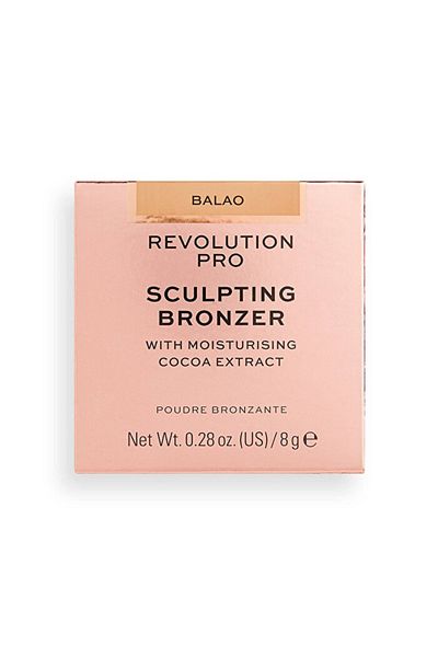 Revolution Pro Bronzer Balao 8 gr