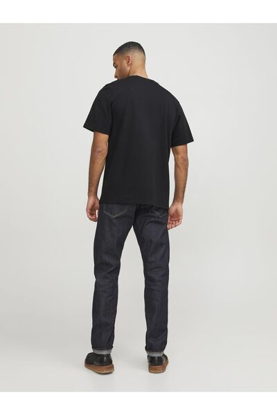 R.D.D. ROYAL DENIM DIVISION Φόρμα Rdd Gedruckt Rundhals