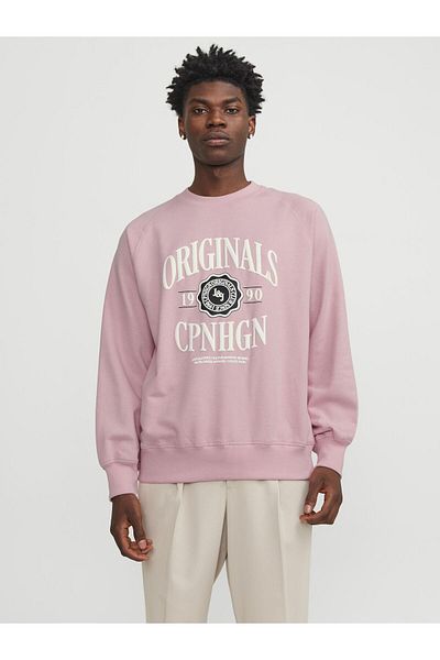Jack & Jones Sweatshirt mit Logo