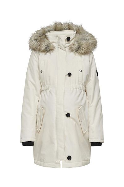 ONLY MATERNITY Langer Parka Olmiris Langer Parka