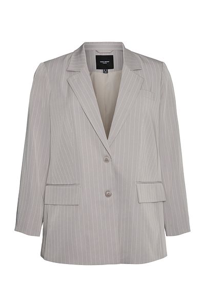 Veromoda Curve VMCWENDY LS TOVÁBBI BLAZER BOO CUR